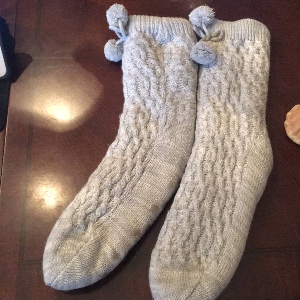 Thick socks/slippers